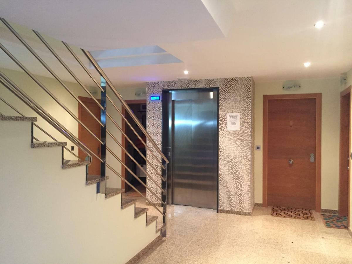 Apartamento Frente Al Mar Palmeira 外观 照片